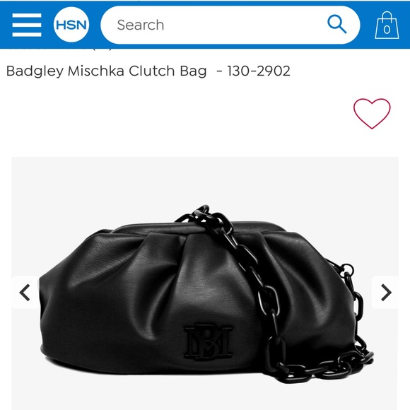 Badley Mishka handbag - Picture 5 of 5